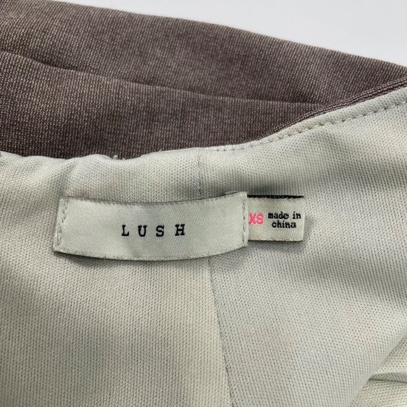 Lush - Cocktail Party‎ Dress - XS - Picture 13 of 15